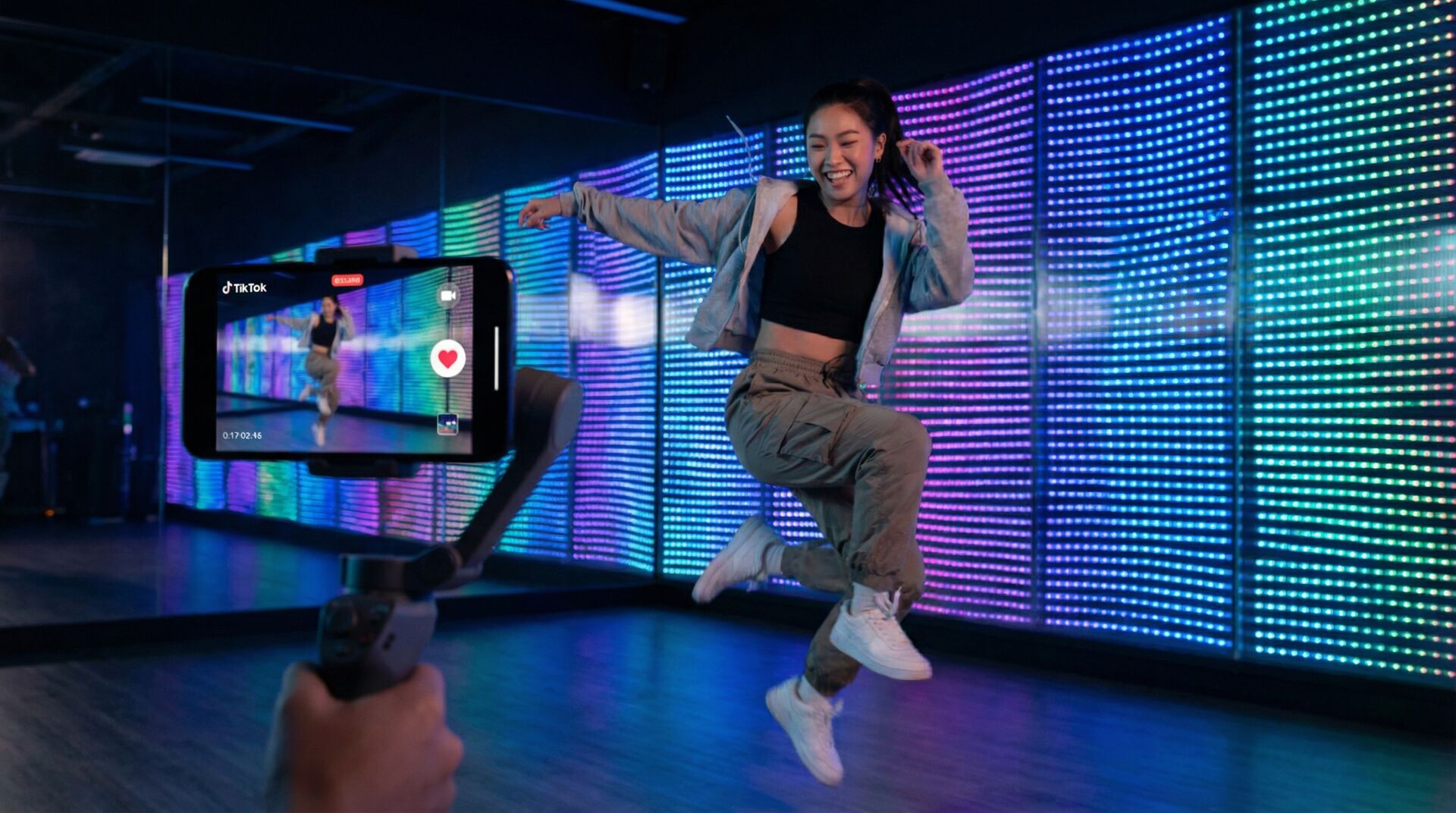 51视频短视频创作